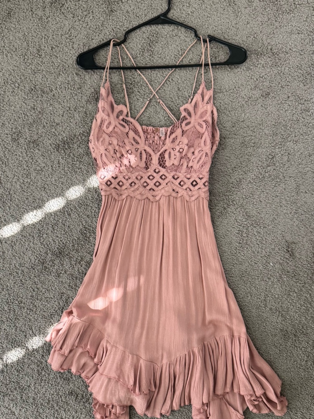 Women's Free People Summer dress